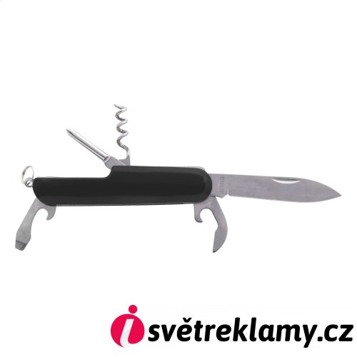 Gorner Plus mini multifunkční nůž, 8 funkcí