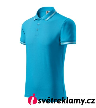 Urban - Barva: bílá, Velikost: S