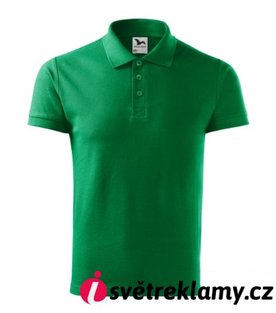 Cotton - Barva: bílá, Velikost: 3XL