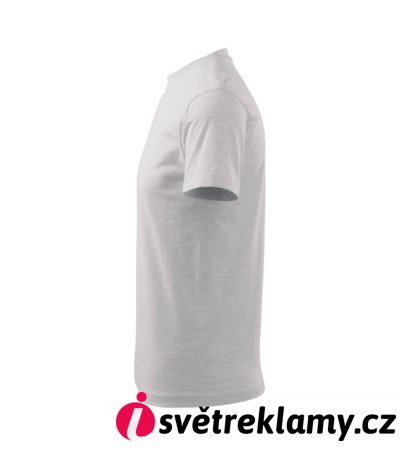 Basic - Barva: bílá, Velikost: 110 cm/4 roky