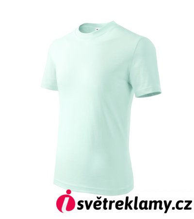 Basic - Barva: bílá, Velikost: 110 cm/4 roky