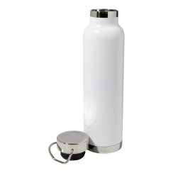 Cuppar termoska s měděnou izolací