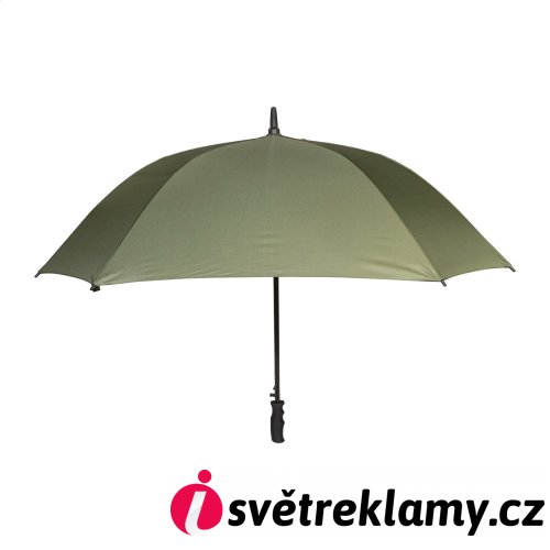 Quadstorm čtvercový deštník z RPET