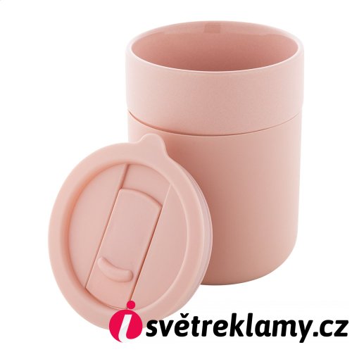 Liberica termo hrnek