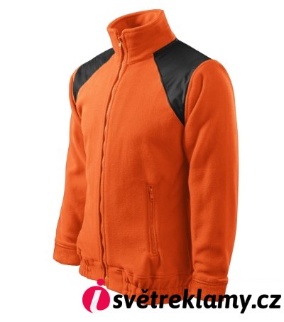 Jacket Hi-Q - Barva: černá, Velikost: S