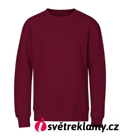 Crew - Barva: mandlová, Velikost: 158 cm/12 let