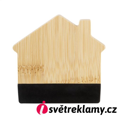 CasaClip spona s magnetem na ledničku