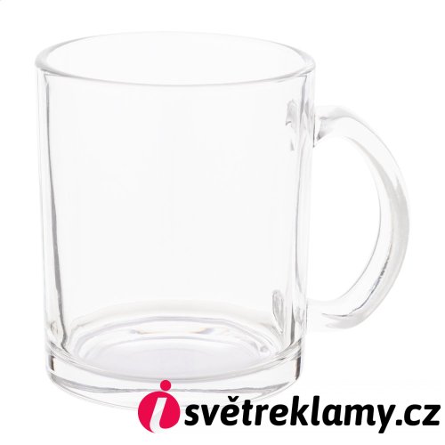 Strobba hrnek z recyklovaného skla