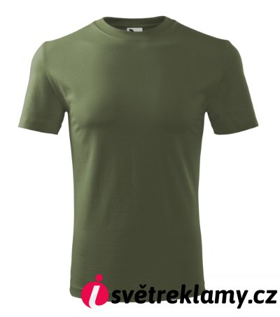 Classic New - Barva: bílá, Velikost: 3XL