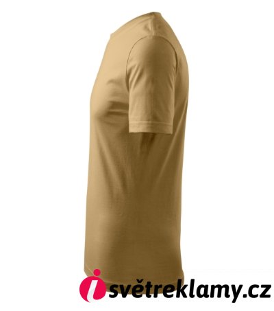 Classic New - Barva: bílá, Velikost: 3XL