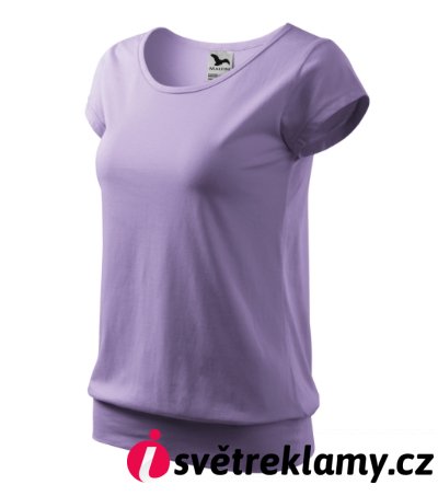 City - Barva: bílá, Velikost: XS