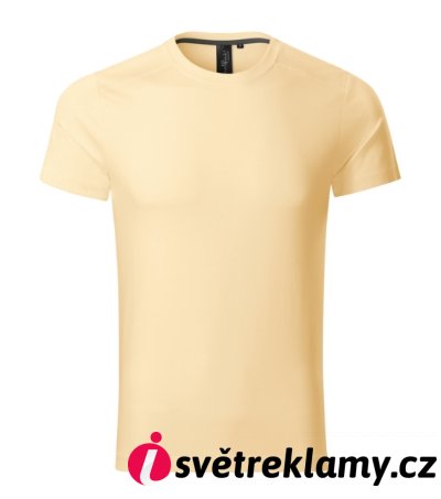 Action - Barva: bílá, Velikost: S