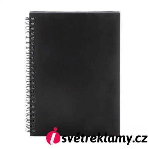 Strobus A5 poznámkový blok