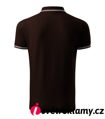 Urban - Barva: bílá, Velikost: S