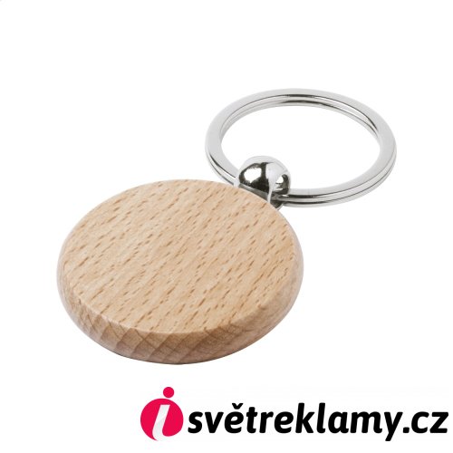 Wokke přívěšek na klíče, kolečko