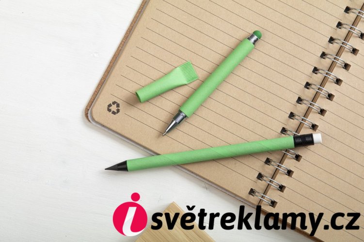 Tapyrus dotykové kuličkové pero