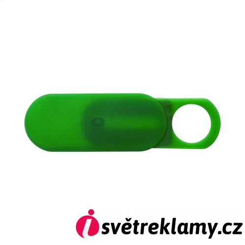 Hideo krytka na web kameru