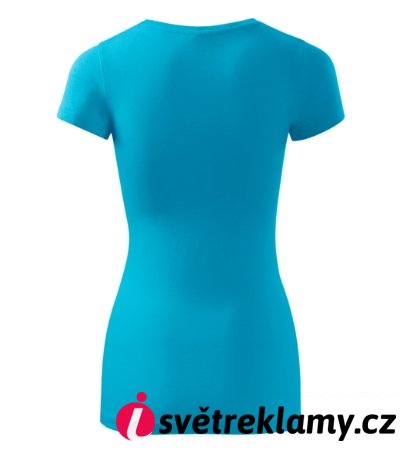 Glance - Barva: bílá, Velikost: 2XL