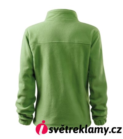 Jacket - Barva: bílá, Velikost: XS