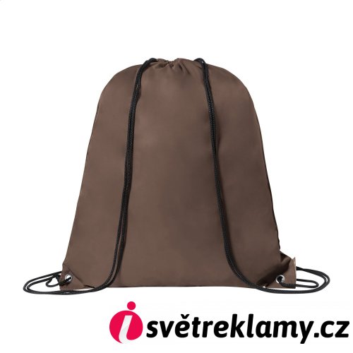 Druuk vak na stažení šňůrkou