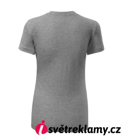 Classic New - Barva: bílá, Velikost: XS