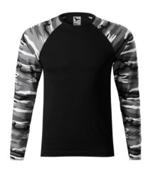 Camouflage LS