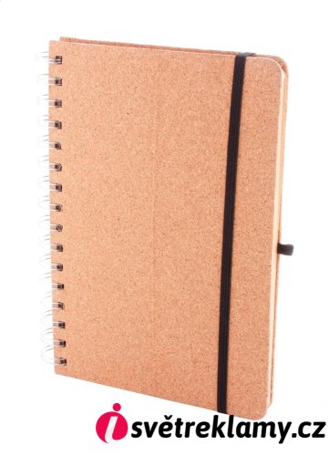 Querbook blok