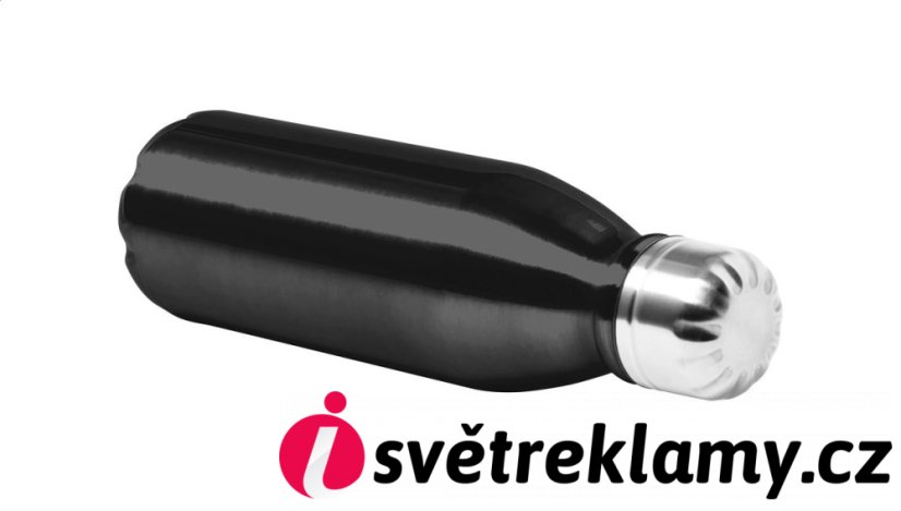 Wellon hliníková láhev