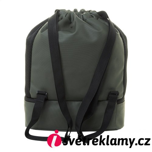 Duodraw RPET vak se stahovací šňůrkou