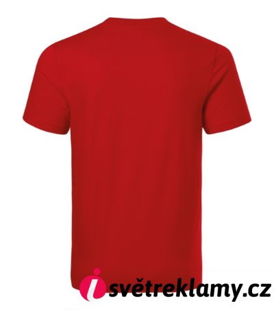 Base - Barva: oranžová, Velikost: S