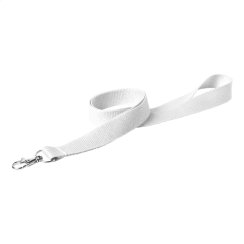 Event lanyard