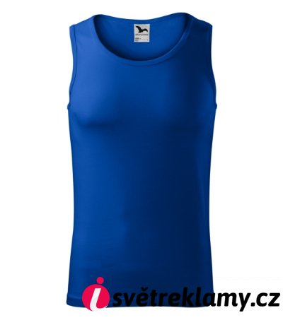 Core - Barva: bílá, Velikost: S