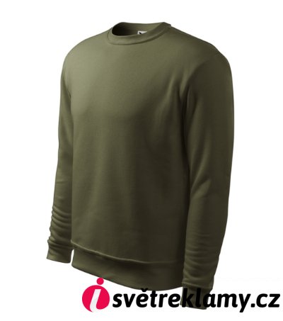 Essential - Barva: bílá, Velikost: M