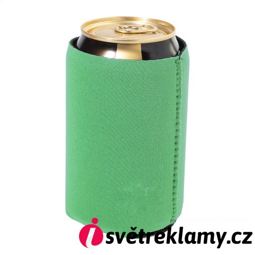 Canzy RPET chladící obal na plechovky