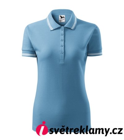 Urban - Barva: bílá, Velikost: S