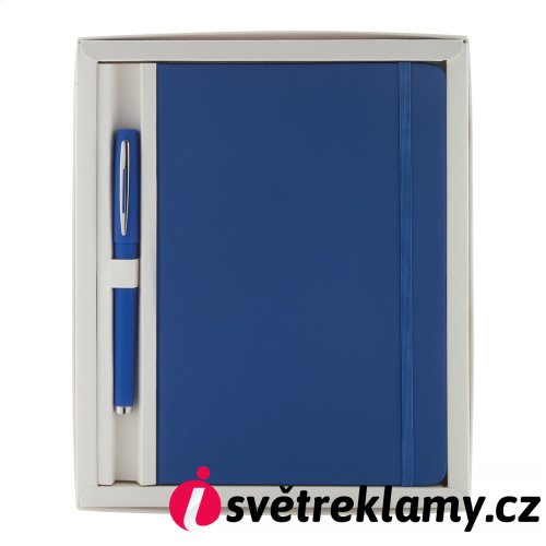 Setpuk sada s blokem