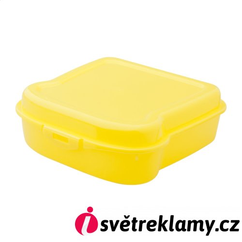 Sondix box na jídlo