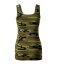 Camo Triumph - Barva: camouflage gray, Velikost: XS