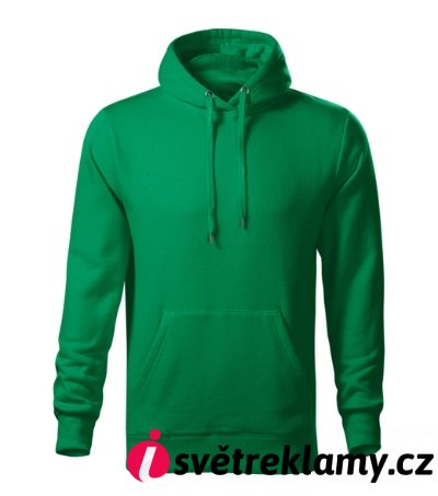 Cape Free - Barva: černá, Velikost: M