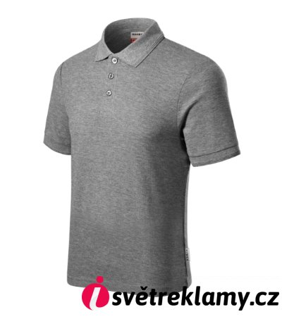 Reserve - Barva: královská modrá, Velikost: S