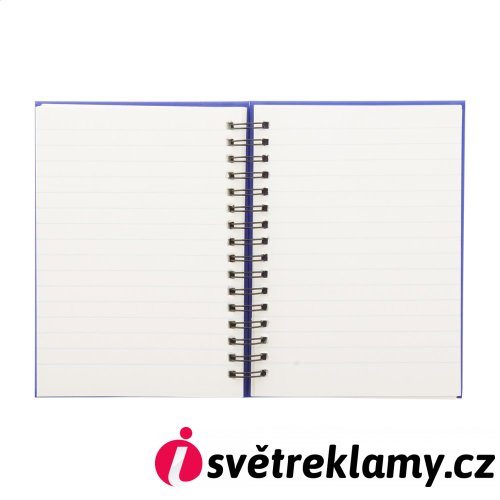 Cedrus A6 poznámkový blok