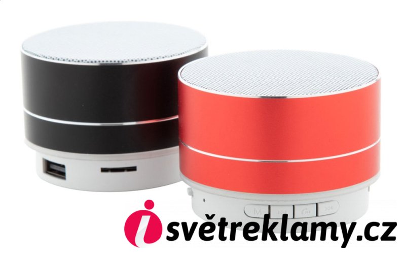 Whitins bezdrátový reproduktor