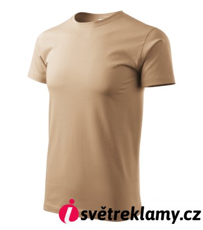 Basic - Barva: bílá, Velikost: XS