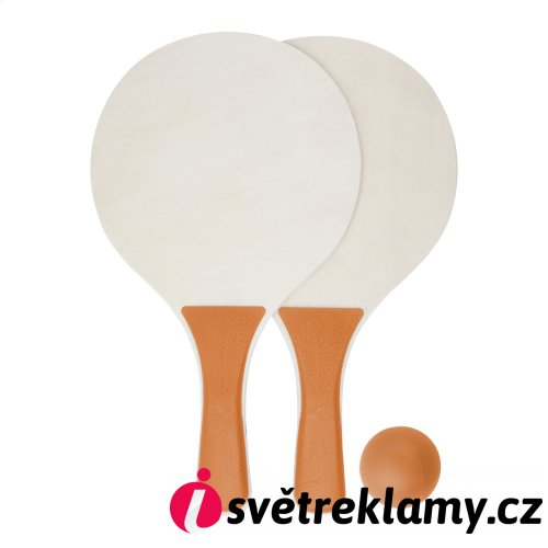 Mistra set na plážový tenis