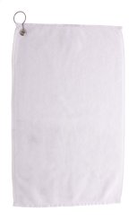 Birdie golfový ručník se sublimací