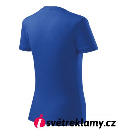 Basic - Barva: bílá, Velikost: XS