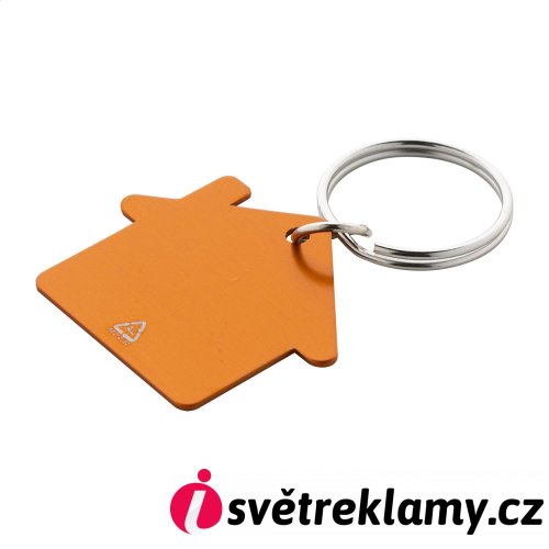 Ralhut přívěsek na klíče