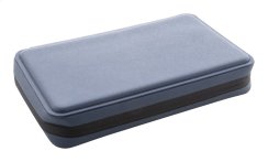 Pulux Pass cestovní organizér z RPU