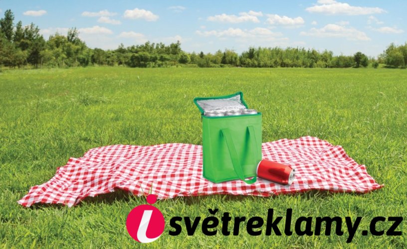 Fridrate chladící taška