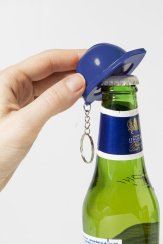 Bobby Pop RABS klíčenka s otvírákem na lahve